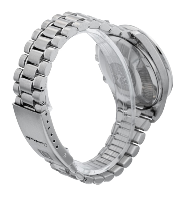 Omega Speedmaster Date 3511.50.00 Image 3